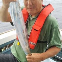 岡田釣船 八英丸 釣果