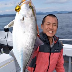 渡船屋たにぐち 釣果