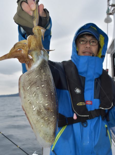 渡船屋たにぐち 釣果