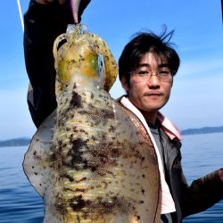 渡船屋たにぐち 釣果