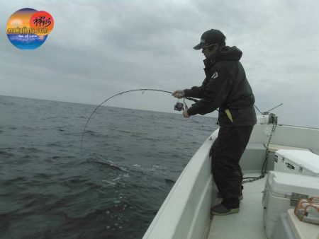 幕島丸 釣果