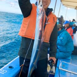 ヤザワ渡船 釣果