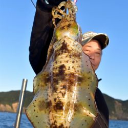 渡船屋たにぐち 釣果