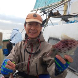 島きち丸 釣果
