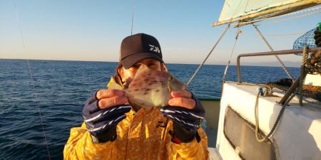 島きち丸 釣果