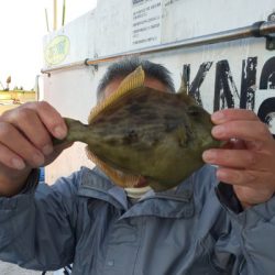 島きち丸 釣果