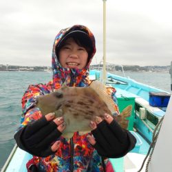島きち丸 釣果