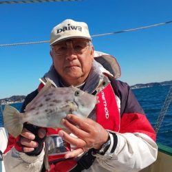 島きち丸 釣果