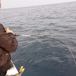 海皇丸 釣果
