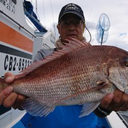 第三共栄丸 釣果