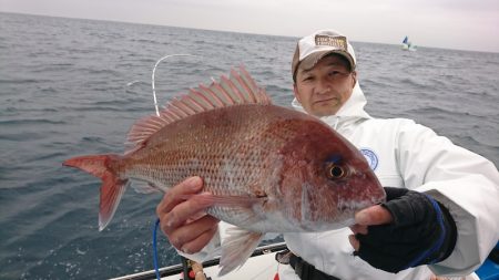 第三共栄丸 釣果