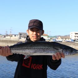 浜栄丸 釣果