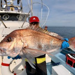 第二八坂丸 釣果