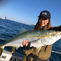 SeaRide(シーライド) 釣果