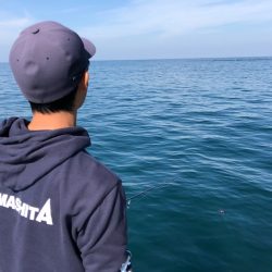 「LaGooN」蒼陽丸 日和号 釣果