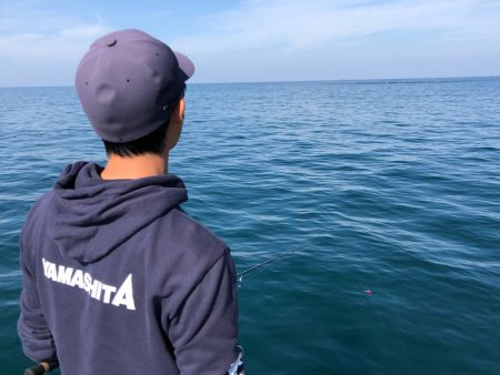 「LaGooN」蒼陽丸 日和号 釣果