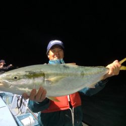 第二八坂丸 釣果