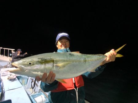 第二八坂丸 釣果