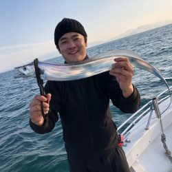 末広丸(熊本) 釣果