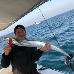末広丸(熊本) 釣果