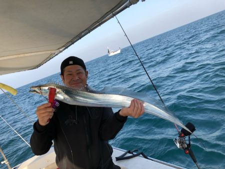 末広丸(熊本) 釣果