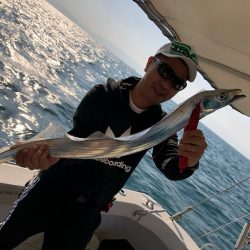 末広丸(熊本) 釣果