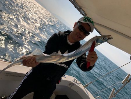 末広丸(熊本) 釣果