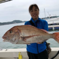 末広丸(熊本) 釣果
