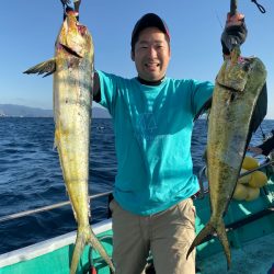 和栄丸 釣果