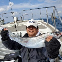 Soyamaru 釣果