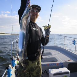 Chase(チェイス) 釣果