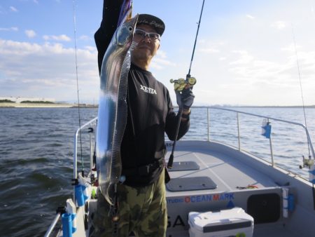 Chase（チェイス） 釣果