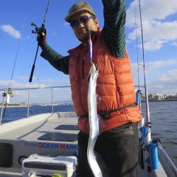 Chase(チェイス) 釣果