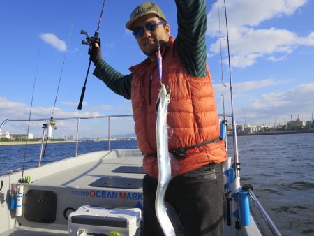 Chase(チェイス) 釣果