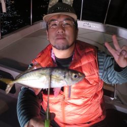 Chase(チェイス) 釣果