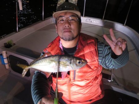 Chase(チェイス) 釣果