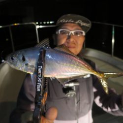 Chase(チェイス) 釣果