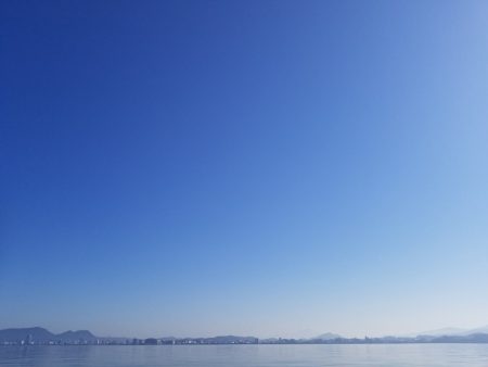 アマテラス 釣果