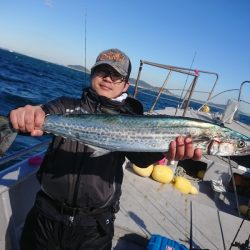 ありもと丸 釣果