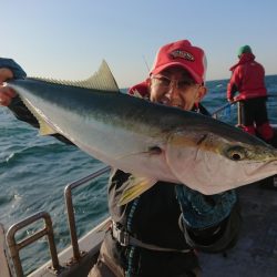 ありもと丸 釣果