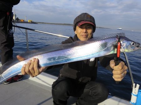 Chase（チェイス） 釣果