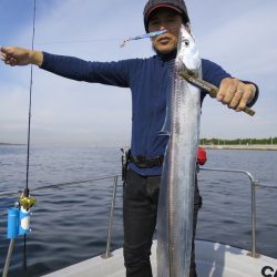 Chase(チェイス) 釣果