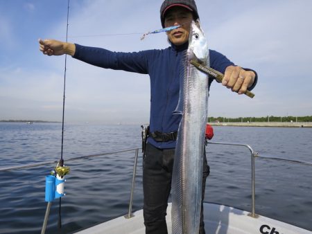 Chase(チェイス) 釣果