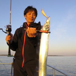 Chase(チェイス) 釣果