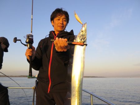 Chase(チェイス) 釣果