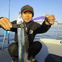 Chase(チェイス) 釣果