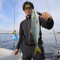 Chase(チェイス) 釣果