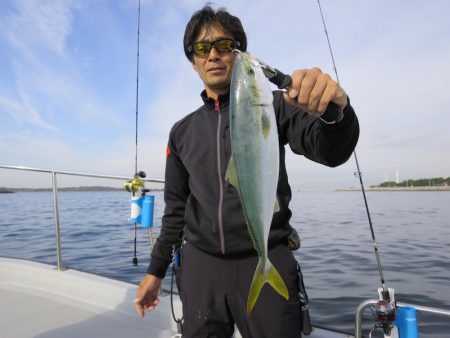 Chase(チェイス) 釣果