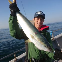 ありもと丸 釣果