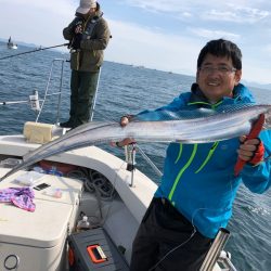 末広丸(熊本) 釣果